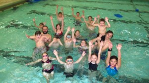 Mini-THON, TASGA, Tamaqua Area High School, Tamaqua, 3-8-2014 (22)