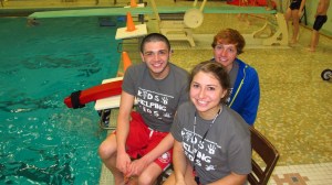 Mini-THON, TASGA, Tamaqua Area High School, Tamaqua, 3-8-2014 (24)