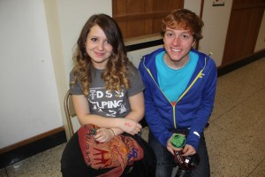 Mini-THON, TASGA, Tamaqua Area High School, Tamaqua, 3-8-2014 (27)