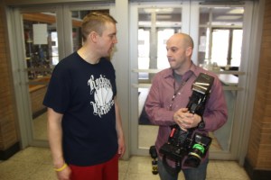 Mini-THON, TASGA, Tamaqua Area High School, Tamaqua, 3-8-2014 (28)