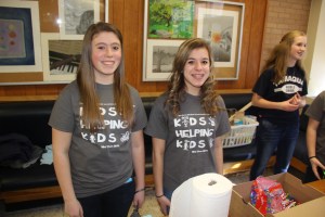 Mini-THON, TASGA, Tamaqua Area High School, Tamaqua, 3-8-2014 (33)