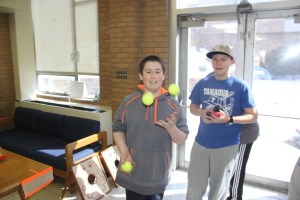 Mini-THON, TASGA, Tamaqua Area High School, Tamaqua, 3-8-2014 (35)