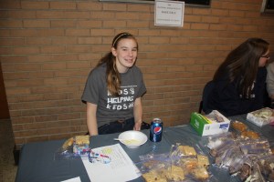 Mini-THON, TASGA, Tamaqua Area High School, Tamaqua, 3-8-2014 (38)