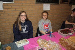 Mini-THON, TASGA, Tamaqua Area High School, Tamaqua, 3-8-2014 (39)