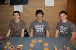 Mini-THON, TASGA, Tamaqua Area High School, Tamaqua, 3-8-2014 (41)