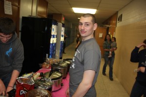 Mini-THON, TASGA, Tamaqua Area High School, Tamaqua, 3-8-2014 (42)