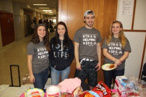 Mini-THON, TASGA, Tamaqua Area High School, Tamaqua, 3-8-2014 (43)
