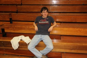 Mini-THON, TASGA, Tamaqua Area High School, Tamaqua, 3-8-2014 (52)