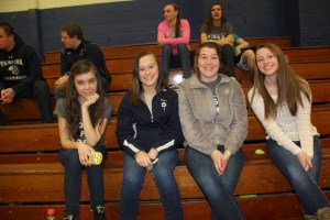 Mini-THON, TASGA, Tamaqua Area High School, Tamaqua, 3-8-2014 (56)