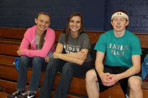 Mini-THON, TASGA, Tamaqua Area High School, Tamaqua, 3-8-2014 (57)