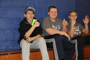 Mini-THON, TASGA, Tamaqua Area High School, Tamaqua, 3-8-2014 (58)