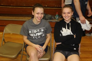 Mini-THON, TASGA, Tamaqua Area High School, Tamaqua, 3-8-2014 (62)