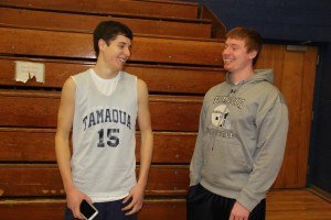 Mini-THON, TASGA, Tamaqua Area High School, Tamaqua, 3-8-2014 (63)