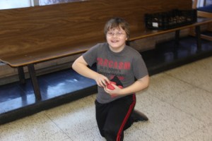 Mini-THON, TASGA, Tamaqua Area High School, Tamaqua, 3-8-2014 (67)