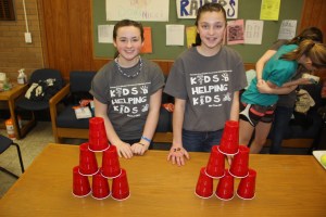 Mini-THON, TASGA, Tamaqua Area High School, Tamaqua, 3-8-2014 (71)