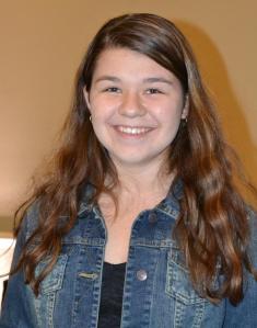 Nicole Leshko Places in PennDOT Aviation Art Contest, McAdoo, 3-14-2014 (1)