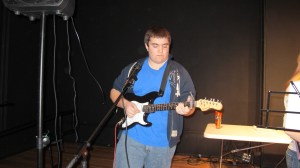 Open Mic, Community Arts Center, Tamaqua, 3-27-2014 (10)
