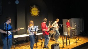 Open Mic, Community Arts Center, Tamaqua, 3-27-2014 (12)