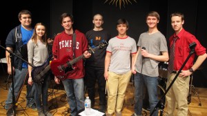 Open Mic, Community Arts Center, Tamaqua, 3-27-2014 (14)