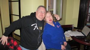 Open Mic, Community Arts Center, Tamaqua, 3-27-2014 (17)