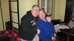 Open Mic, Community Arts Center, Tamaqua, 3-27-2014 (18)