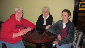 Open Mic, Community Arts Center, Tamaqua, 3-27-2014 (20)