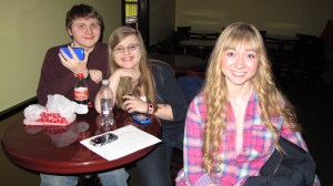 Open Mic, Community Arts Center, Tamaqua, 3-27-2014 (21)