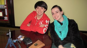 Open Mic, Community Arts Center, Tamaqua, 3-27-2014 (22)