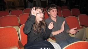 Open Mic, Community Arts Center, Tamaqua, 3-27-2014 (23)