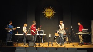 Open Mic, Community Arts Center, Tamaqua, 3-27-2014 (3)