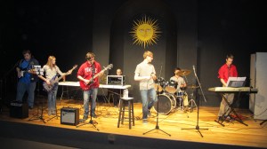 Open Mic, Community Arts Center, Tamaqua, 3-27-2014 (4)