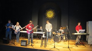 Open Mic, Community Arts Center, Tamaqua, 3-27-2014 (5)