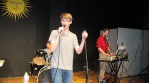 Open Mic, Community Arts Center, Tamaqua, 3-27-2014 (7)