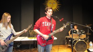 Open Mic, Community Arts Center, Tamaqua, 3-27-2014 (8)