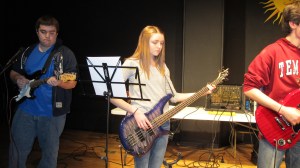 Open Mic, Community Arts Center, Tamaqua, 3-27-2014 (9)