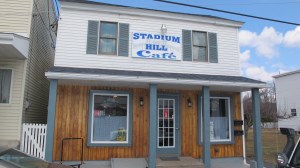Opening of Stadium Hill Cafe, Spruce St, Tamaqua, 3-20-2014 (11)