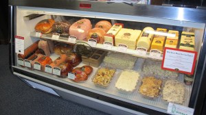 Opening of Stadium Hill Cafe, Spruce St, Tamaqua, 3-20-2014 (5)