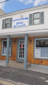 Opening of Stadium Hill Cafe, Spruce St, Tamaqua, 3-20-2014 (9)