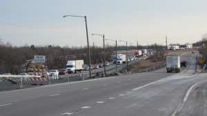 Overtuned Vehicle, Mile Marker 134.6, Mahanoy Township, 3-14-2014 (11)