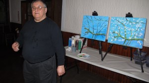 Paint and Sip, Community Arts Center, Tamaqua, 3-11-2014 (36)
