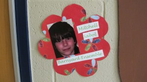 Performance of Honk, Drama Club, School District Auditorium, Tamaqua, 3-21-2014 (859)