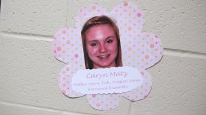 Performance of Honk, Drama Club, School District Auditorium, Tamaqua, 3-21-2014 (862)