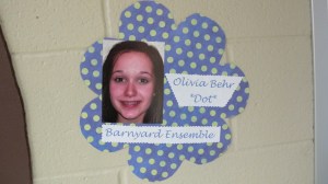 Performance of Honk, Drama Club, School District Auditorium, Tamaqua, 3-21-2014 (865)