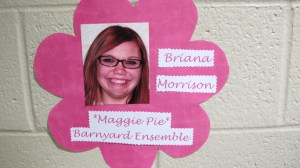 Performance of Honk, Drama Club, School District Auditorium, Tamaqua, 3-21-2014 (867)