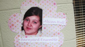 Performance of Honk, Drama Club, School District Auditorium, Tamaqua, 3-21-2014 (868)