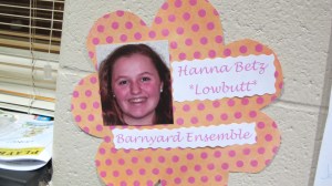 Performance of Honk, Drama Club, School District Auditorium, Tamaqua, 3-21-2014 (869)