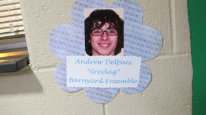 Performance of Honk, Drama Club, School District Auditorium, Tamaqua, 3-21-2014 (872)