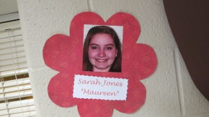 Performance of Honk, Drama Club, School District Auditorium, Tamaqua, 3-21-2014 (873)