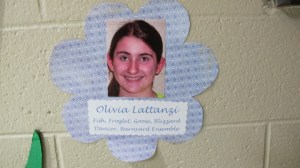 Performance of Honk, Drama Club, School District Auditorium, Tamaqua, 3-21-2014 (874)