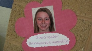 Performance of Honk, Drama Club, School District Auditorium, Tamaqua, 3-21-2014 (876)